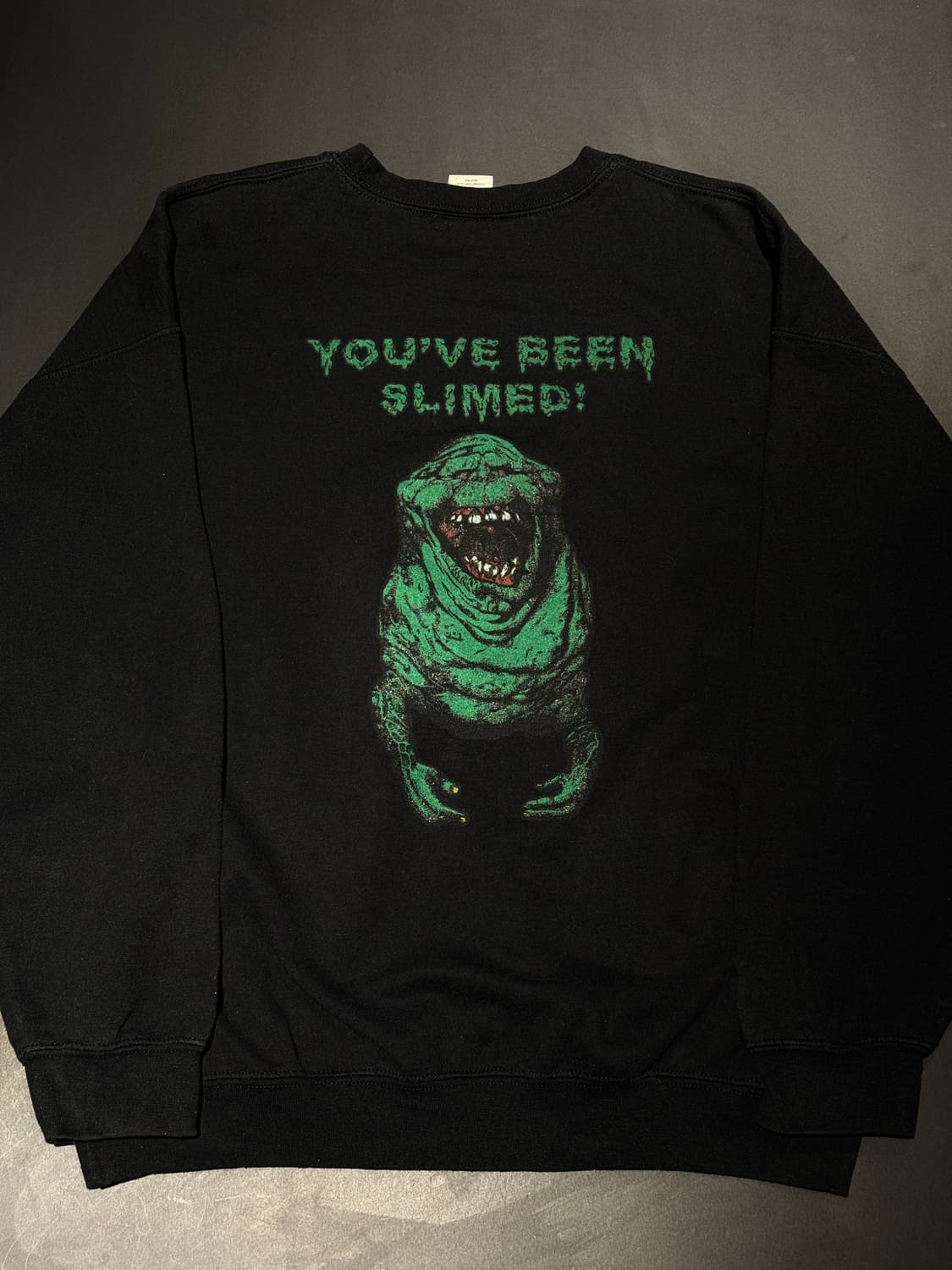 고스트버스터즈 맨투맨 2xl 상품이미지1