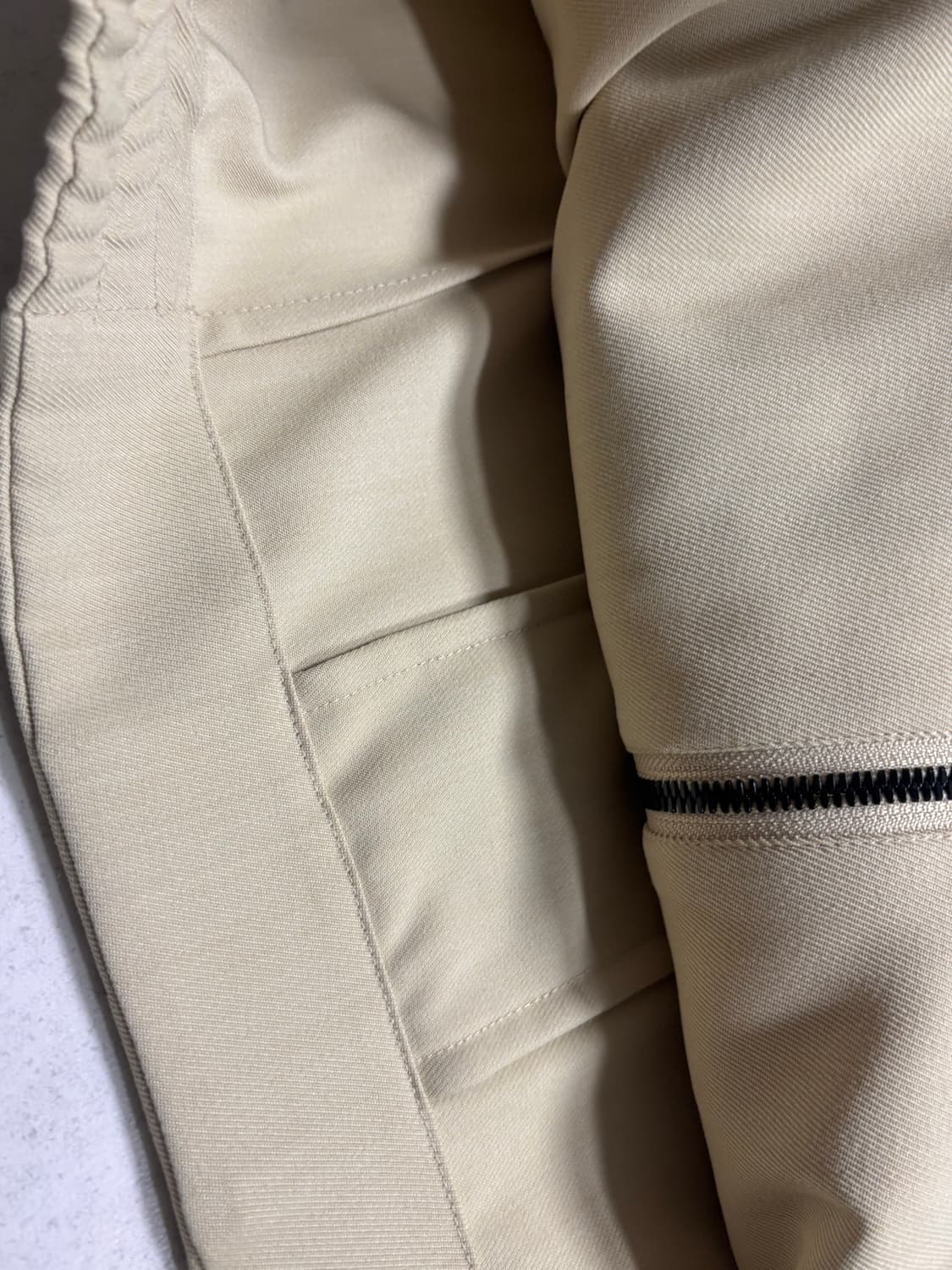 니들스 카발리 트윌 스포츠 자켓 베이지 L 상품이미지10