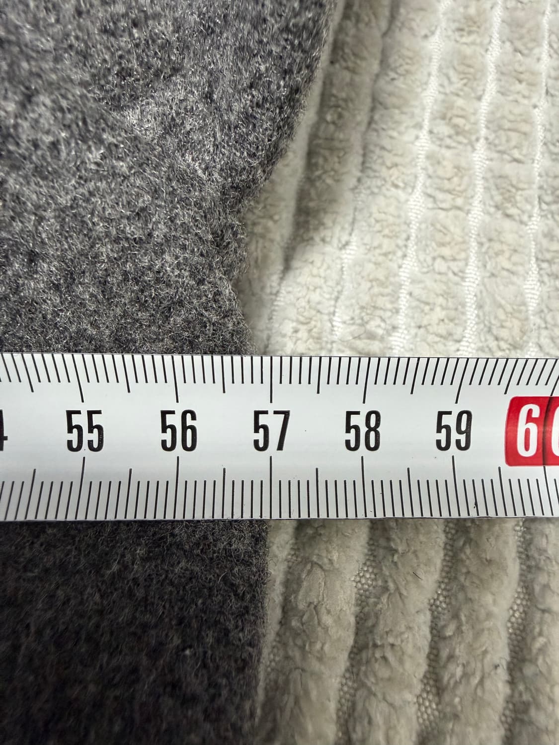 버버리 울 더플 코트 상품이미지8