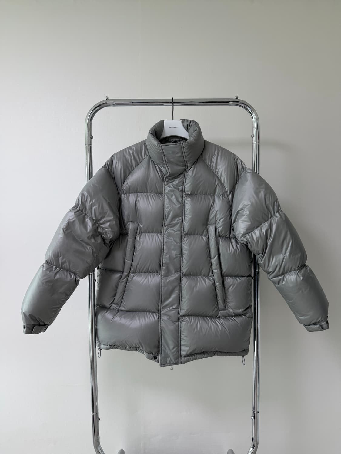 유스 오버사이즈 푸퍼 다운 상품이미지3