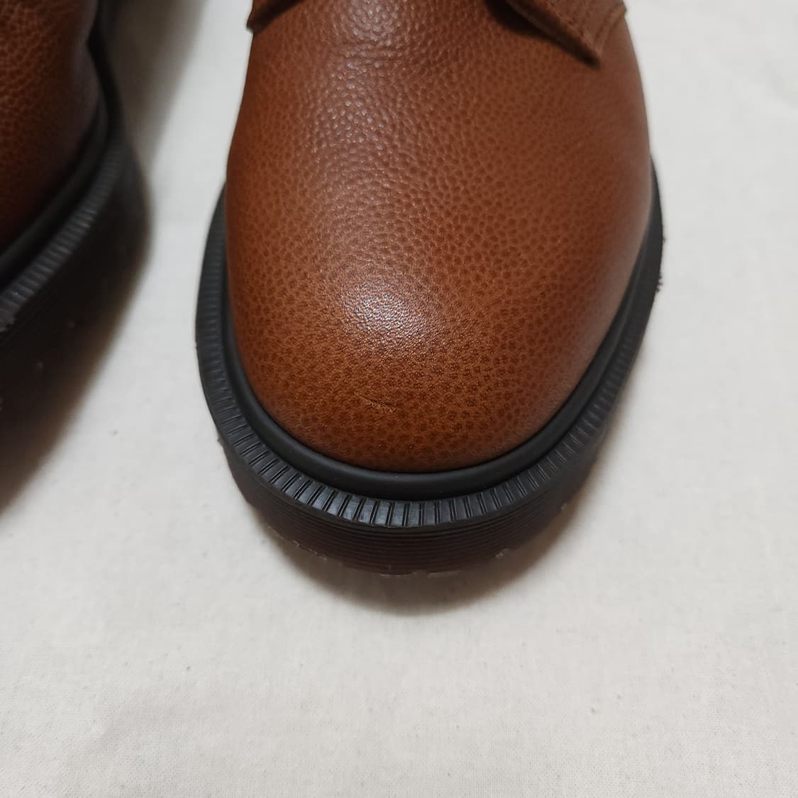 [3UK] 닥터마틴 브라운 SMITHS (225~230) 상품이미지5