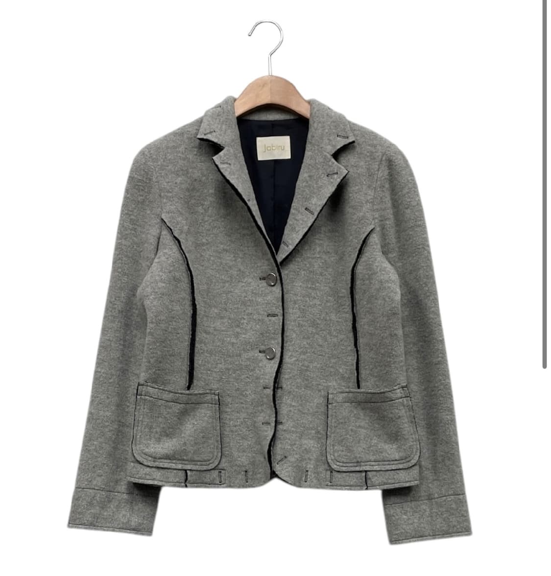 Jabiru 빈티지 자켓 상품이미지1