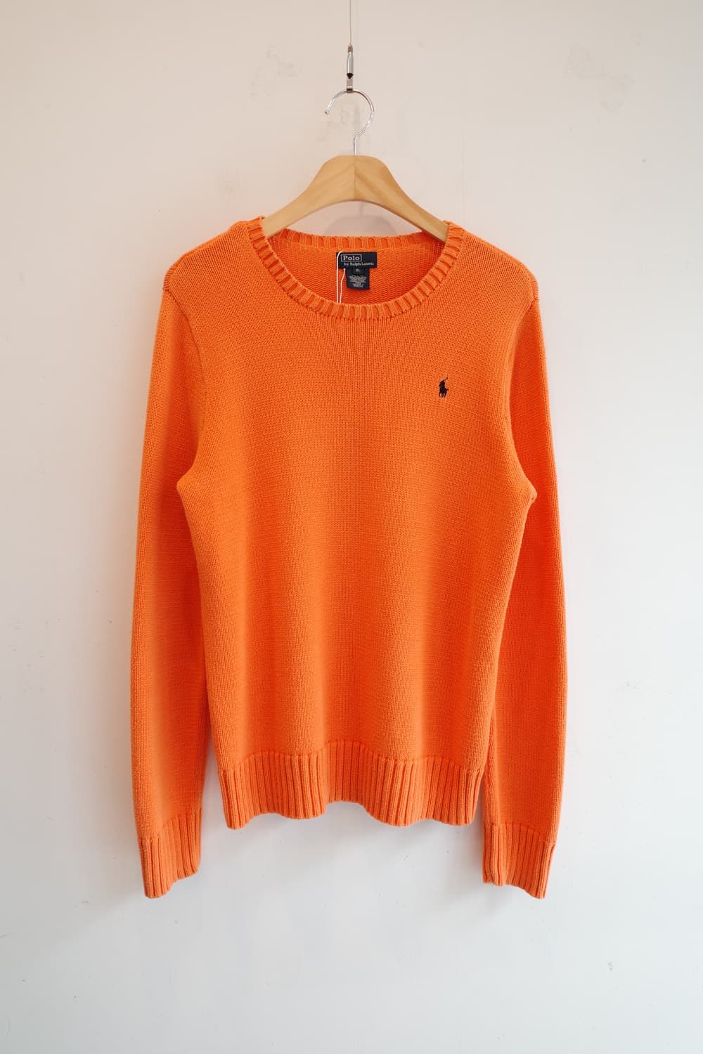 PoloRalphLauren 폴로 랄프로렌 코튼 니트 상품이미지1