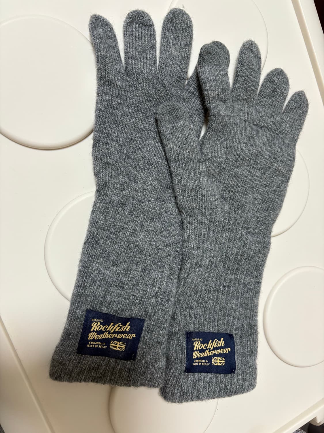 rockfish 장갑 상품이미지1
