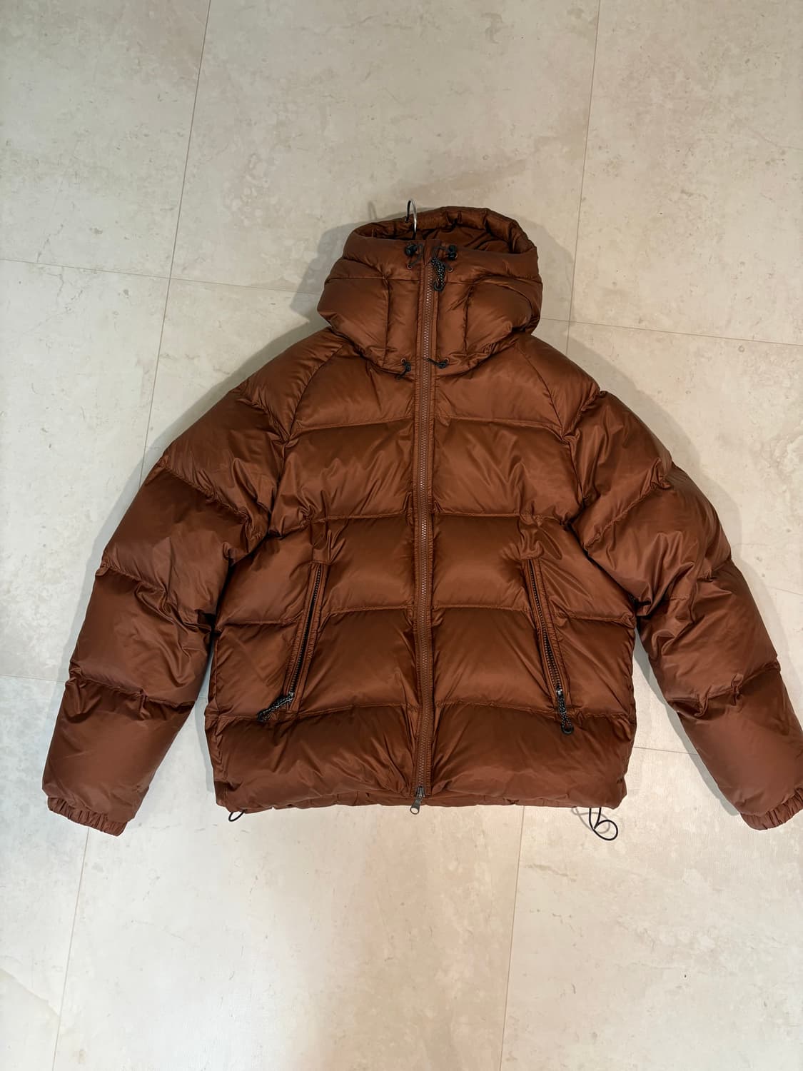 아르켓 스포티 다운 재킷 상품이미지1