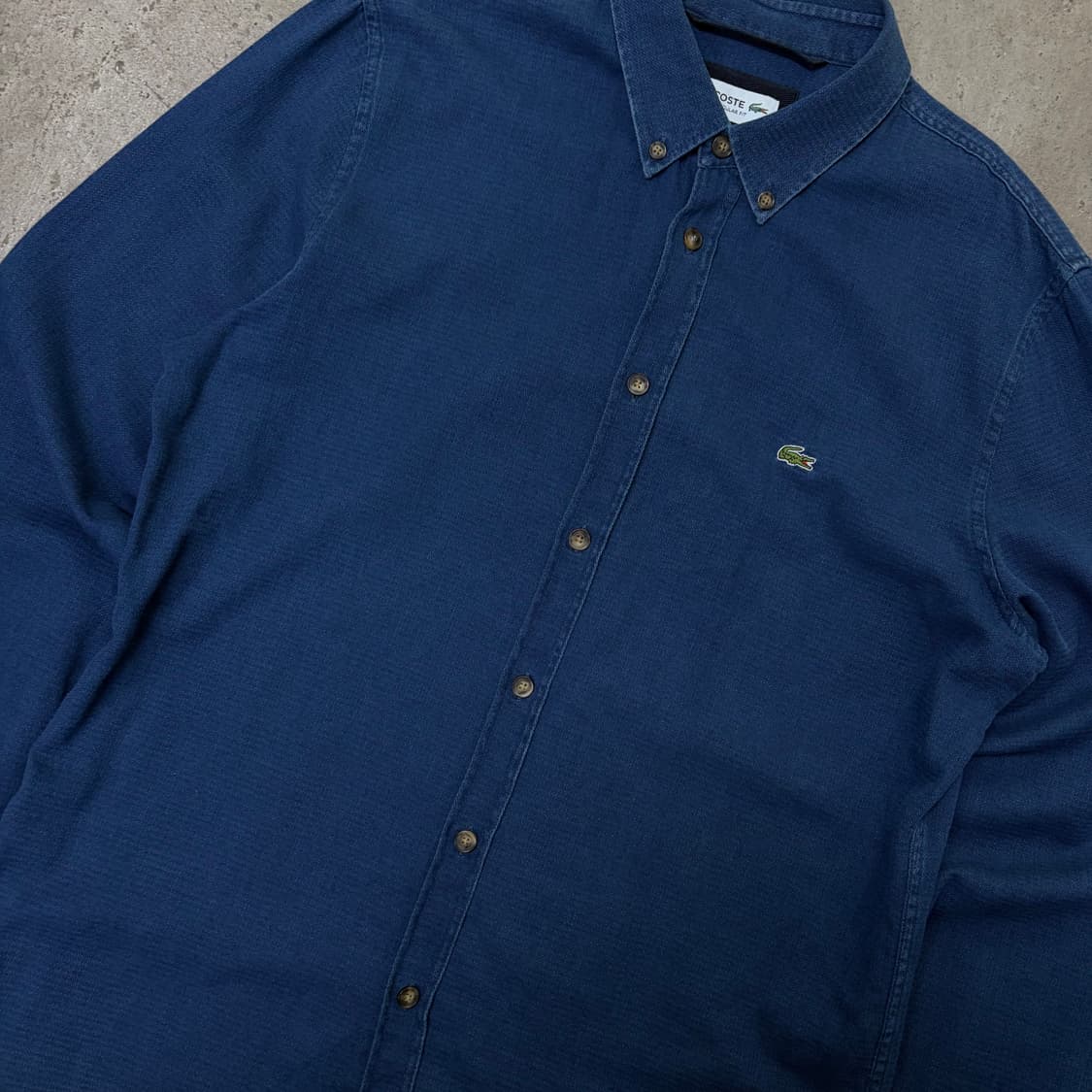 라코스테 셔츠[1956] 상품이미지4