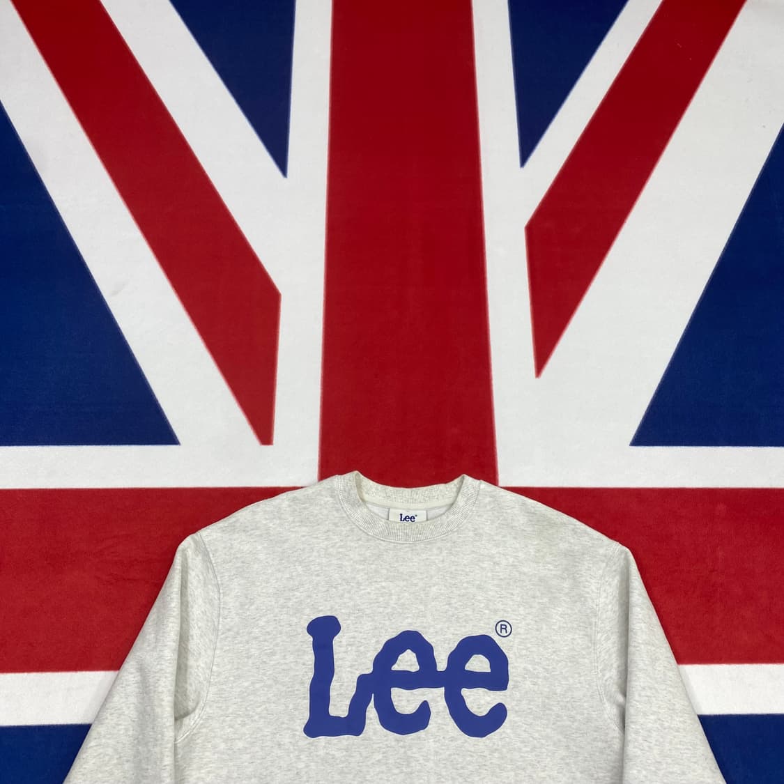 Lee맨투맨 S 상품이미지2