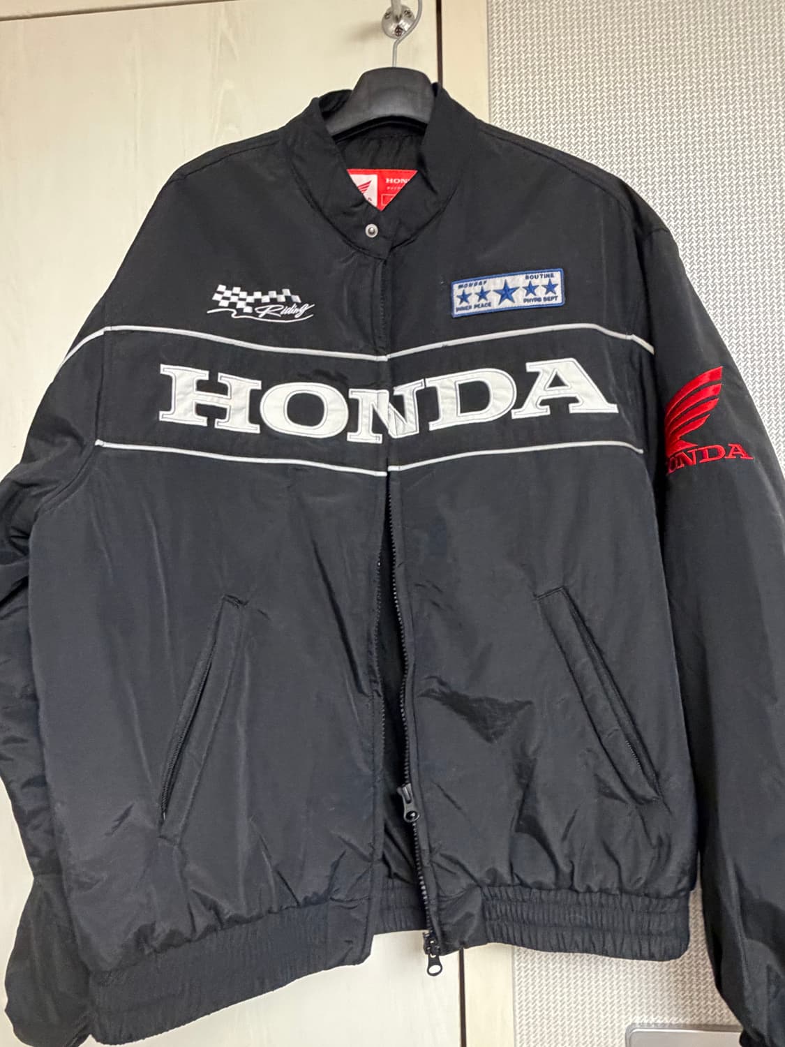 Phyps 혼다 자켓 상품이미지1