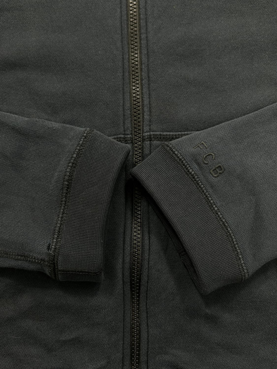 나이키 바르셀로나 테크플리스 윈드러너 풀오버 후드집업 2XL  상품이미지5