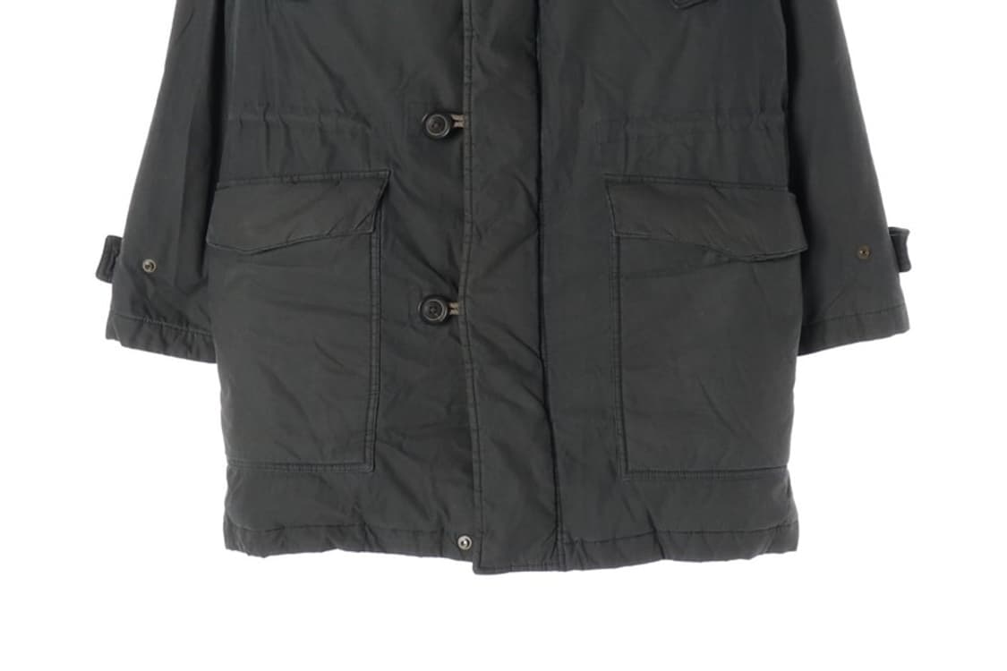 토마스모어 패딩 S 상품이미지5