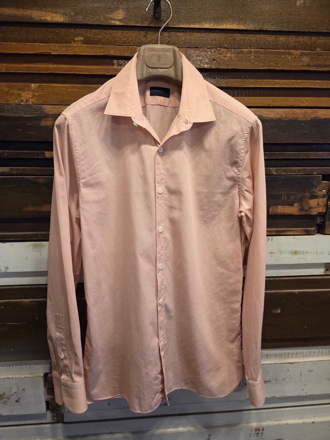 랑방 컬렉션 셔츠 상품이미지9