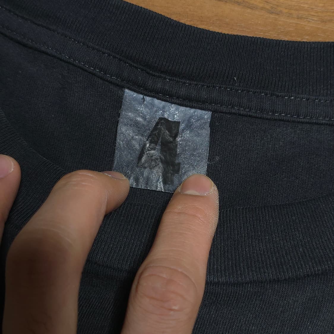 [4]도즈드 도넛리벤지 샌디앤로지스 롱슬리브 상품이미지4