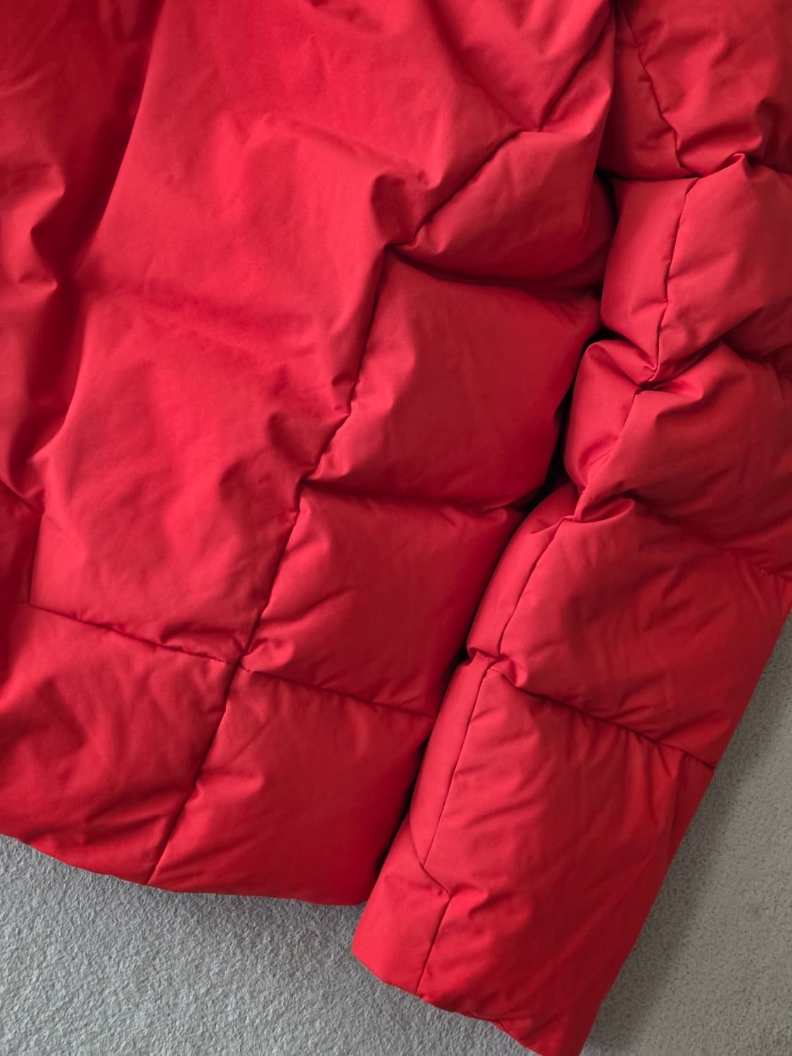 (105)
데샹트 캐논숏 덕다운패딩 남
 상품이미지6