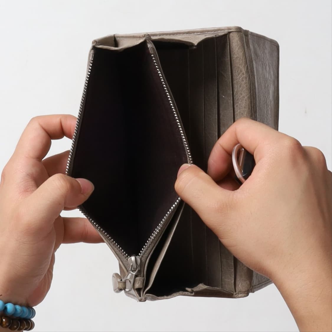 발렌시아가 Balenciaga Wallet 상품이미지5