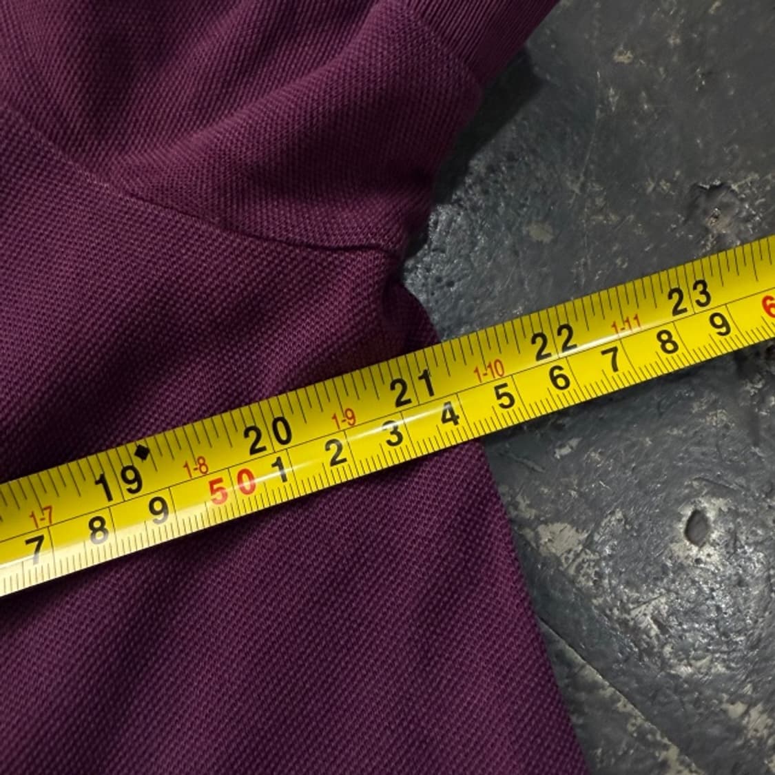 100 라코스테 카라티  상품이미지5