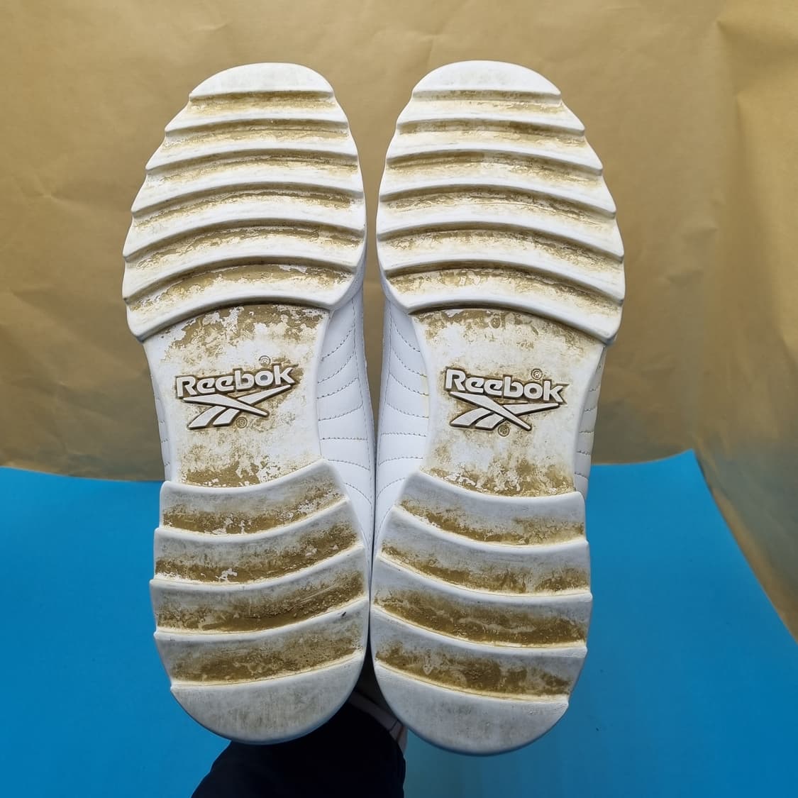 리복 리빅스 리플 남성스니커즈280 상품이미지3