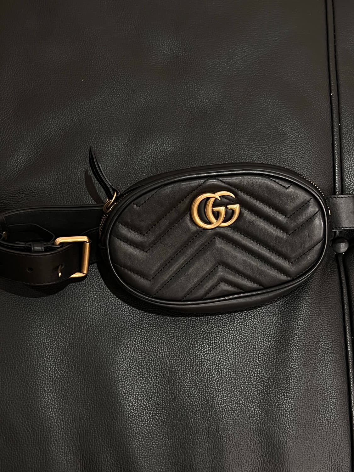 구찌 벨트백 상품이미지2