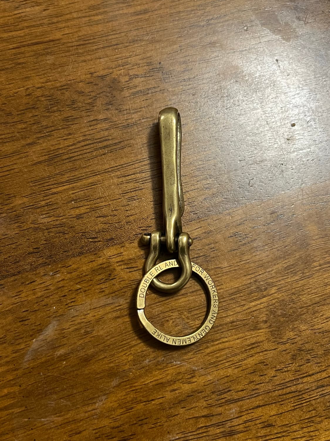 RRL 키링 상품이미지2