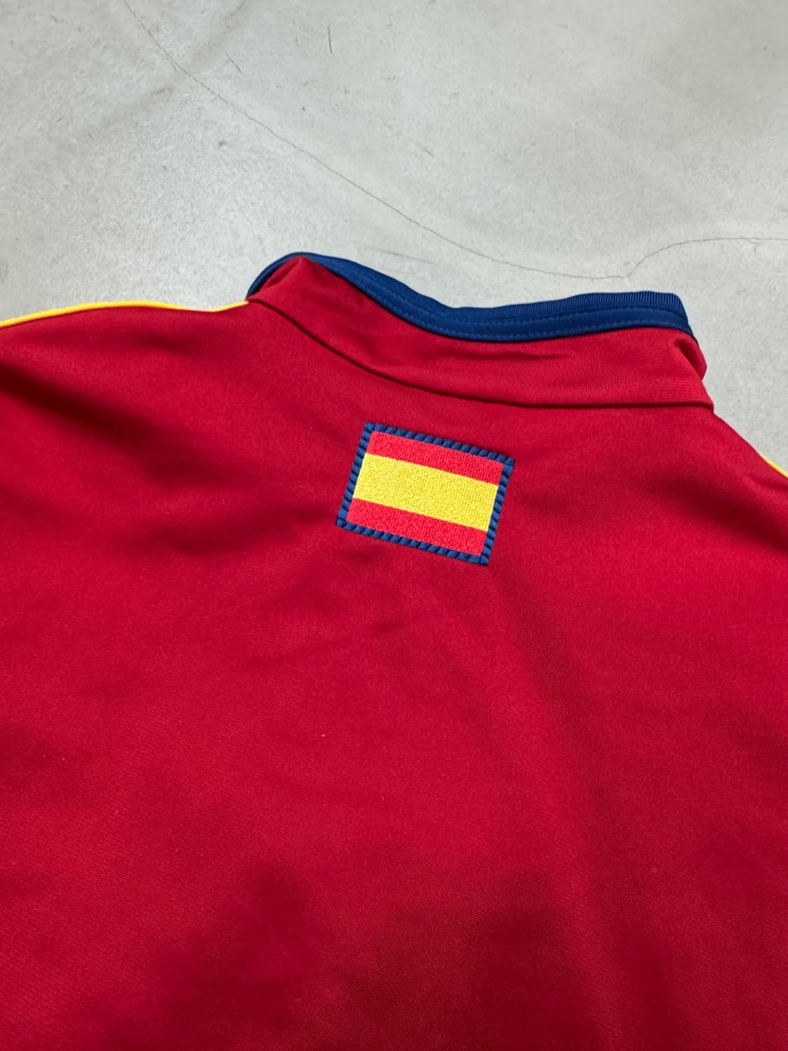 아디다스 스페인 져지 상품이미지4