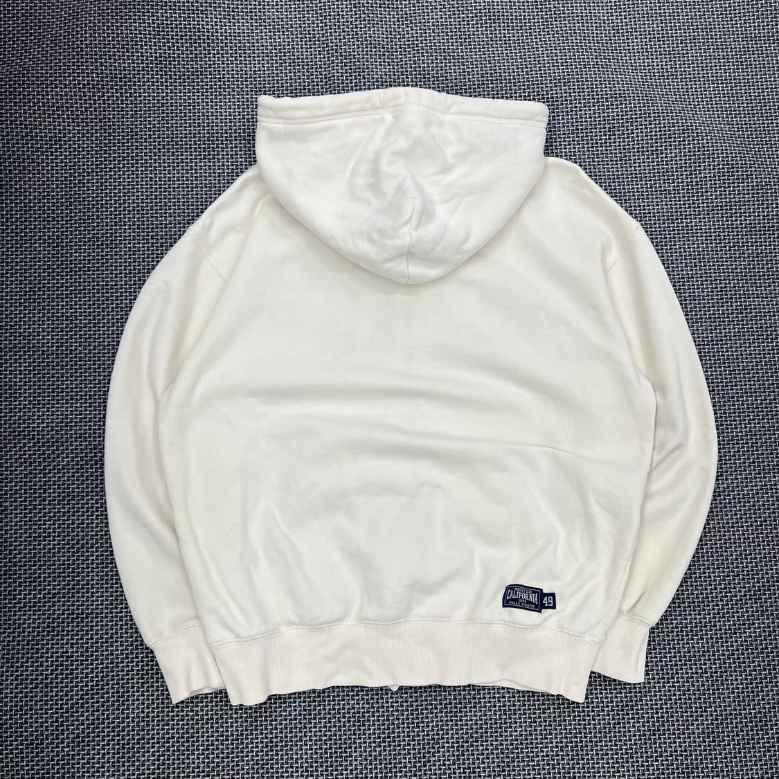 후아유 후드집업 상품이미지4