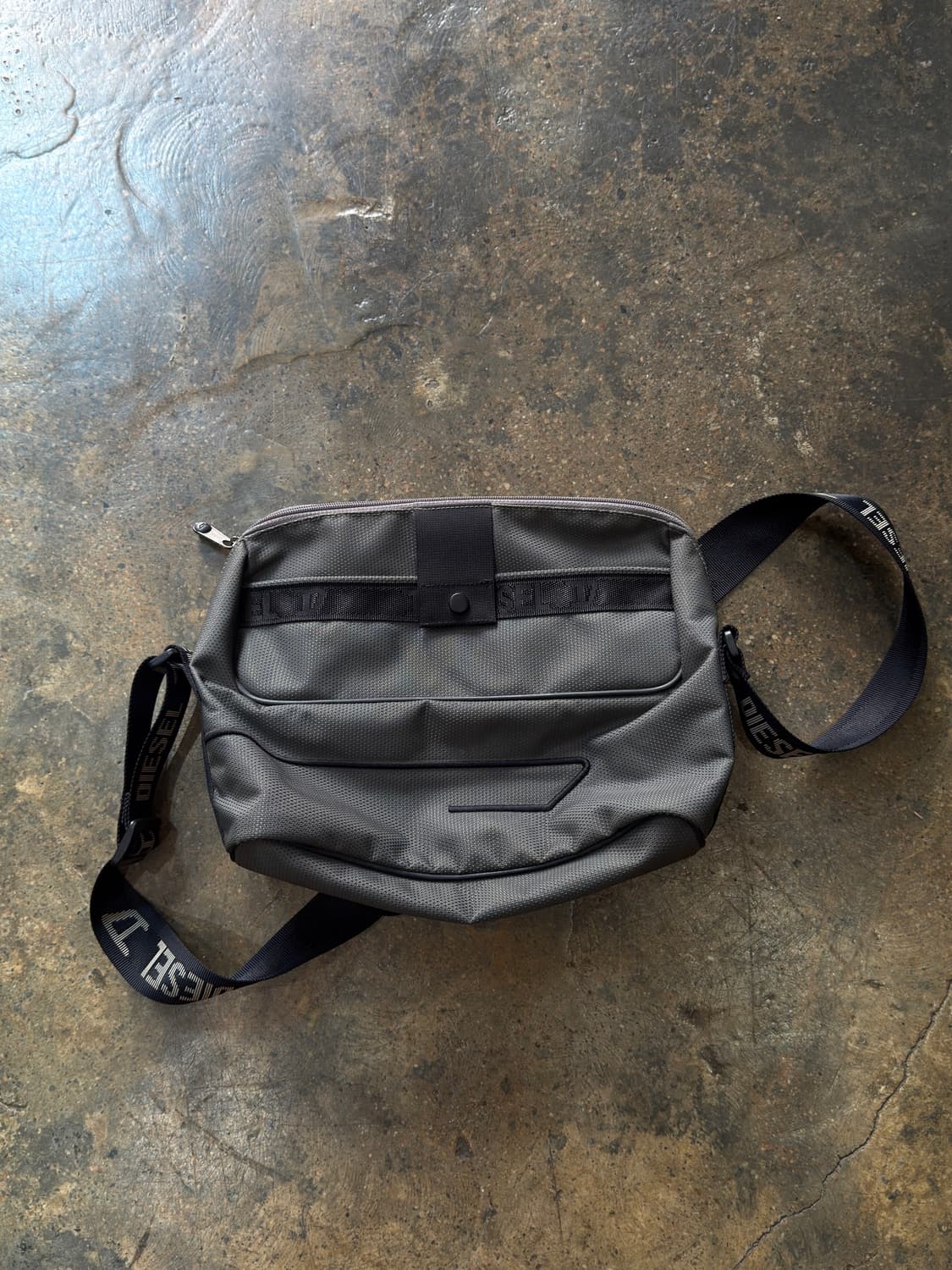 Diesel Bag 상품이미지3