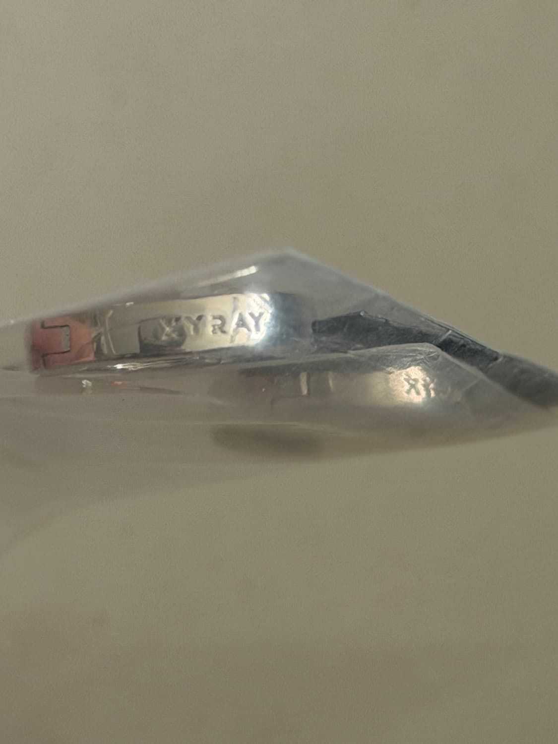 XY RAY 원터치 링 귀걸이 상품이미지2