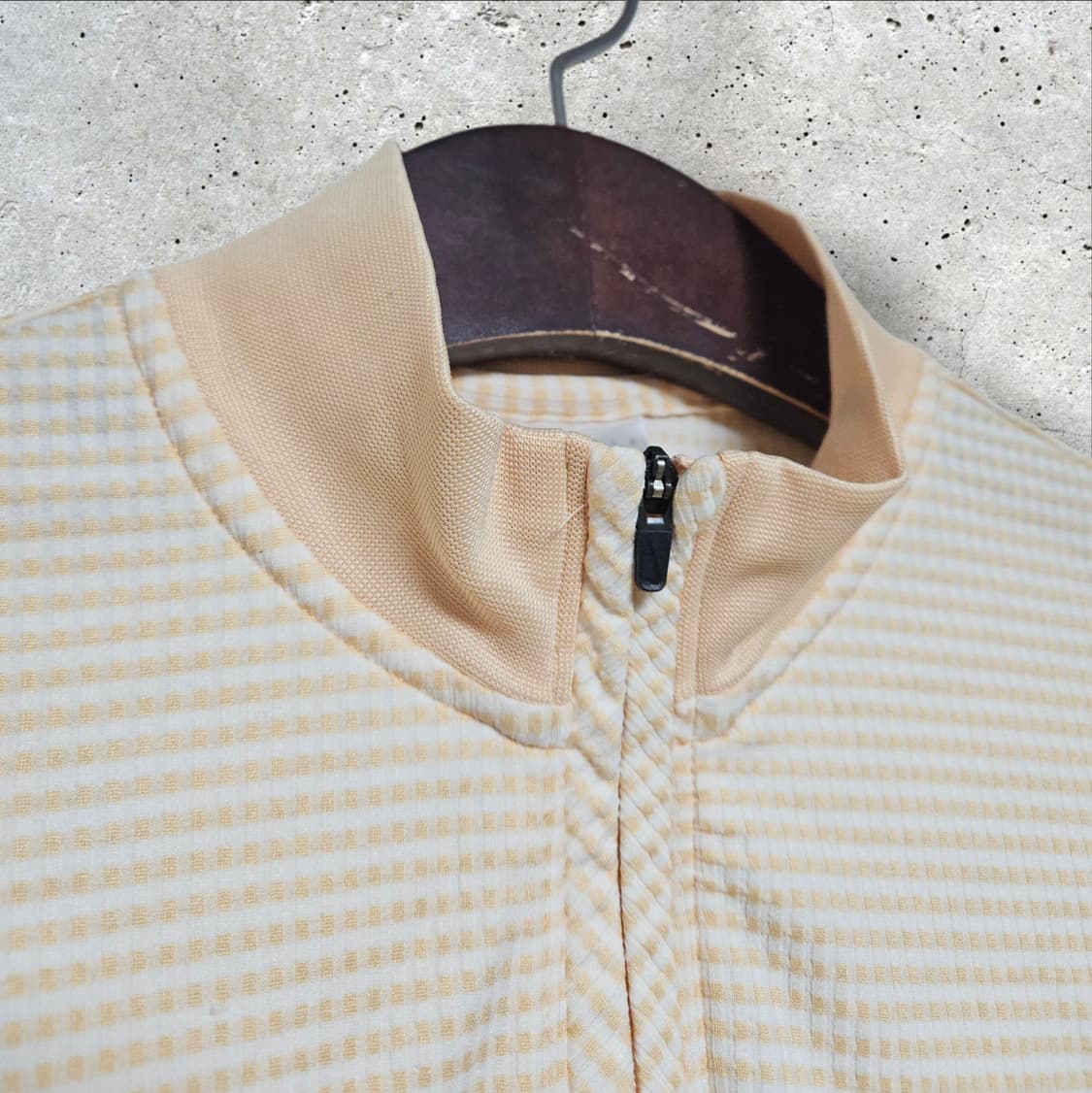 나이키 골프 드라이핏 반집업 (95/M) 상품이미지4