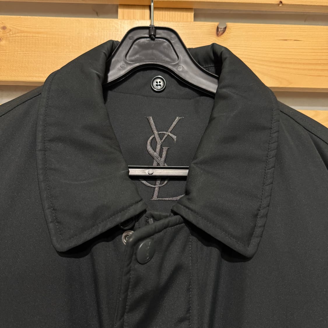 입생로랑 자켓 상품이미지3