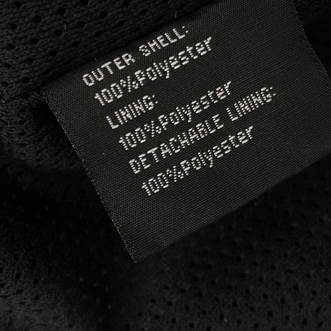 몬스터 에너지 라이더 자켓 상품이미지8