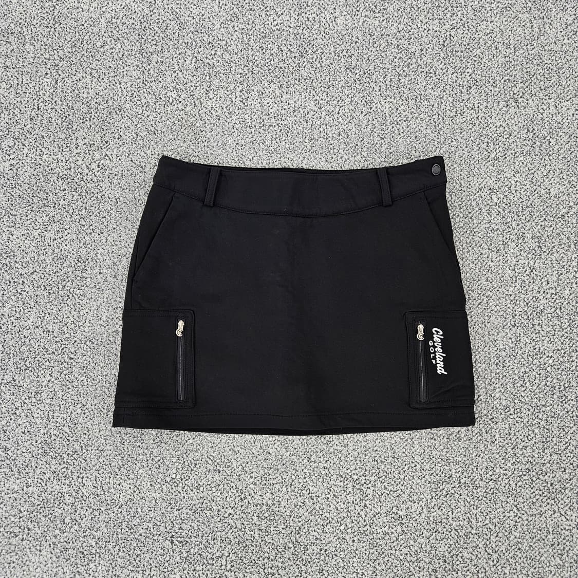[L] 클리브랜드 골프 여성 스커트 치마 1104JM3 상품이미지1