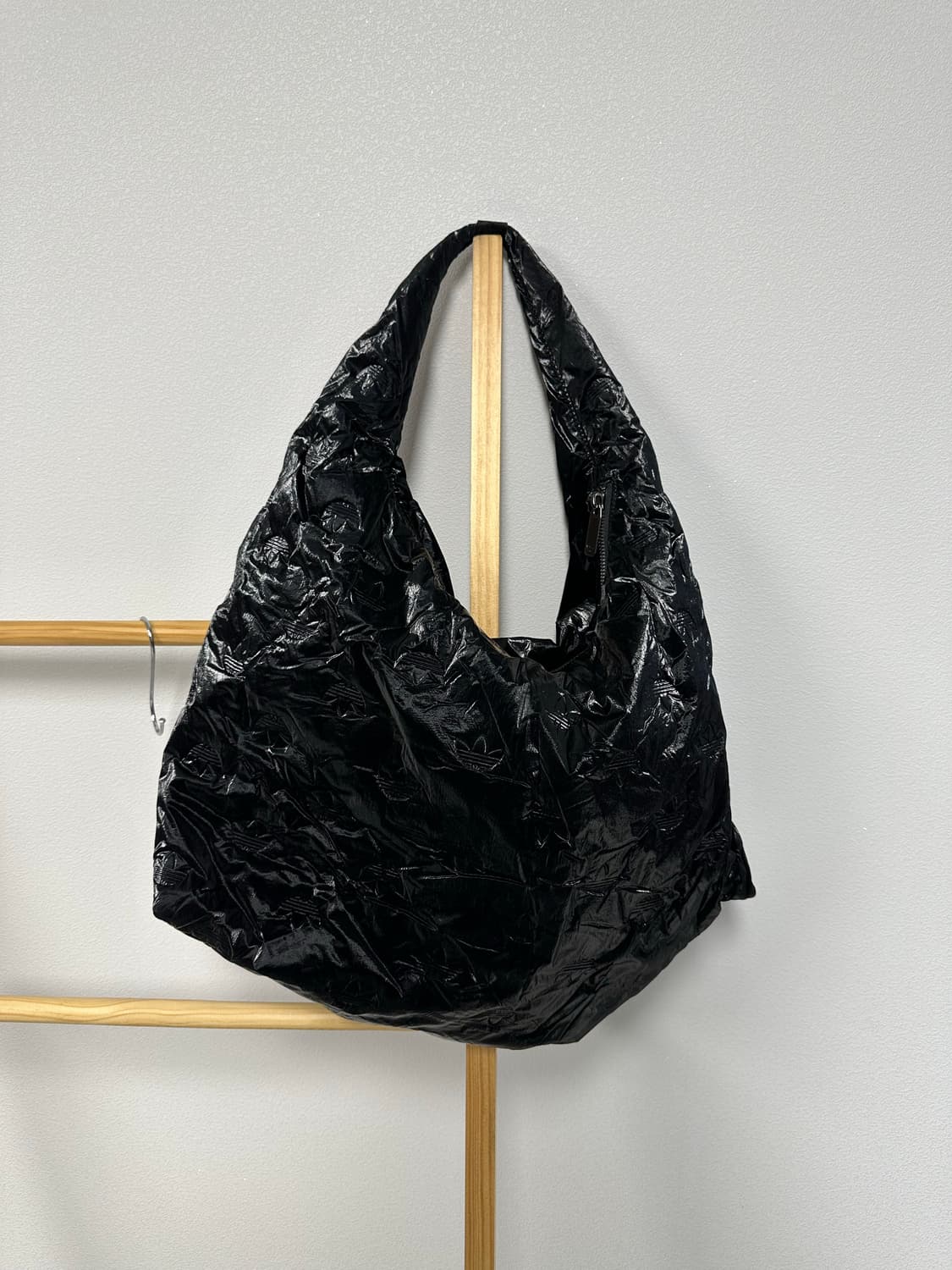 아디다스 새틴 숄더백 상품이미지1