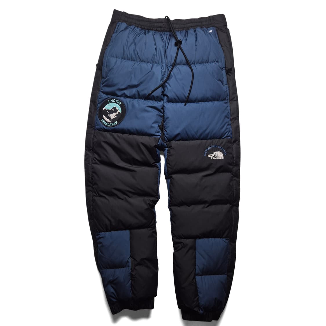 [S] 노스페이스 NSE 700 패딩팬츠 상품이미지2