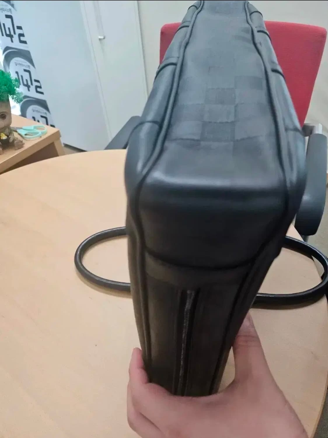 루이비통 다미에 브리프케이스 상품이미지6