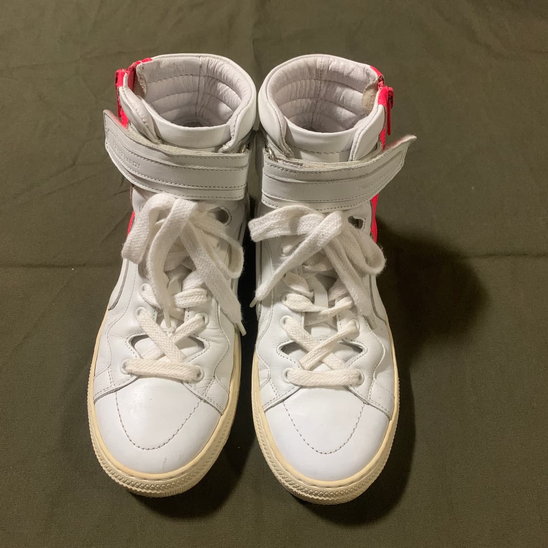 피에르하디 하이탑 36 상품이미지5