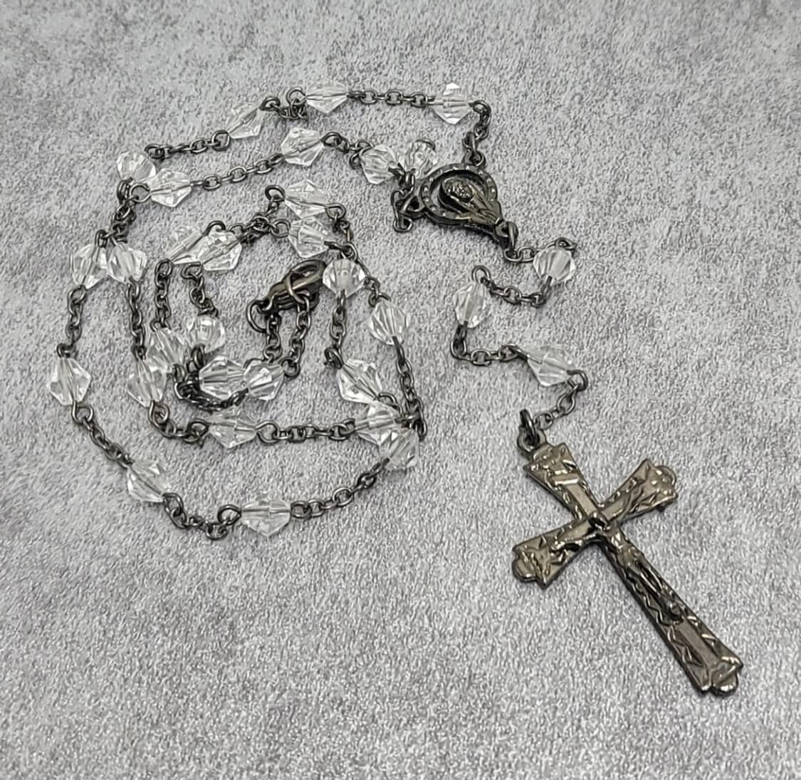 rosario necklace set 상품이미지3