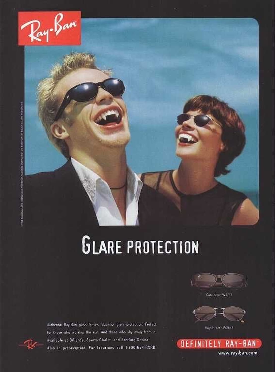 [데드스탁] 90s 올드 레이벤 Ray-Ban 티타늄 실버 안경테 상품이미지7