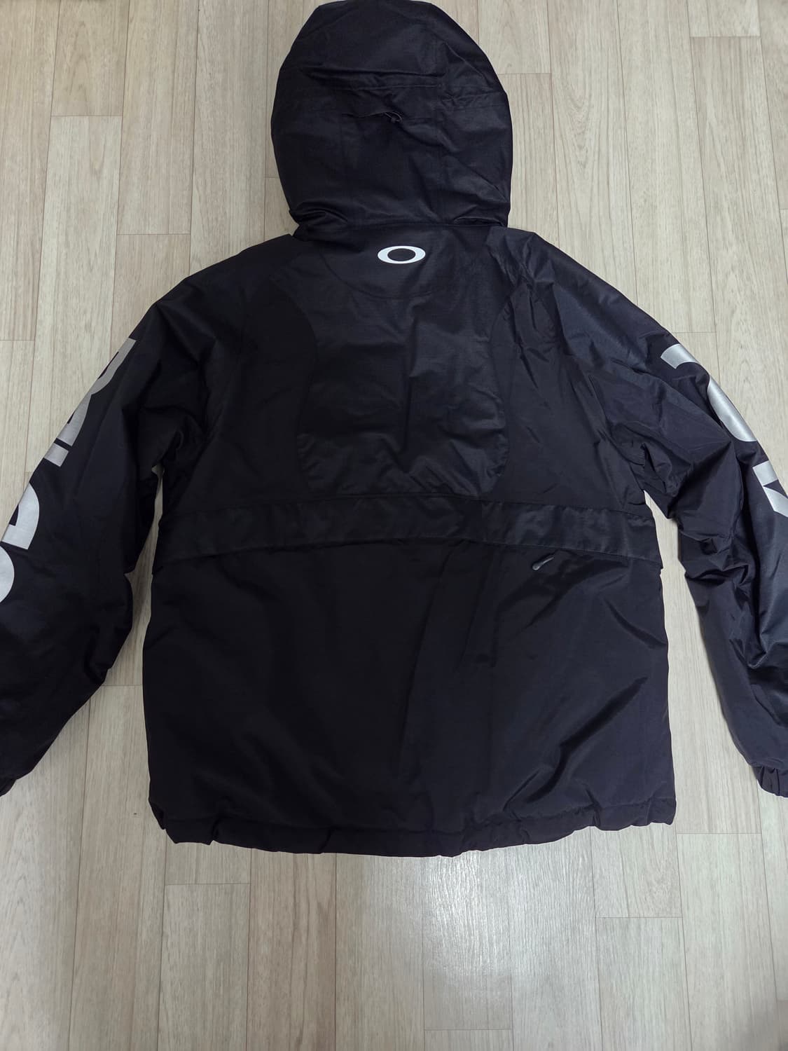 팔라스 오클리 스노우 자켓 상품이미지3