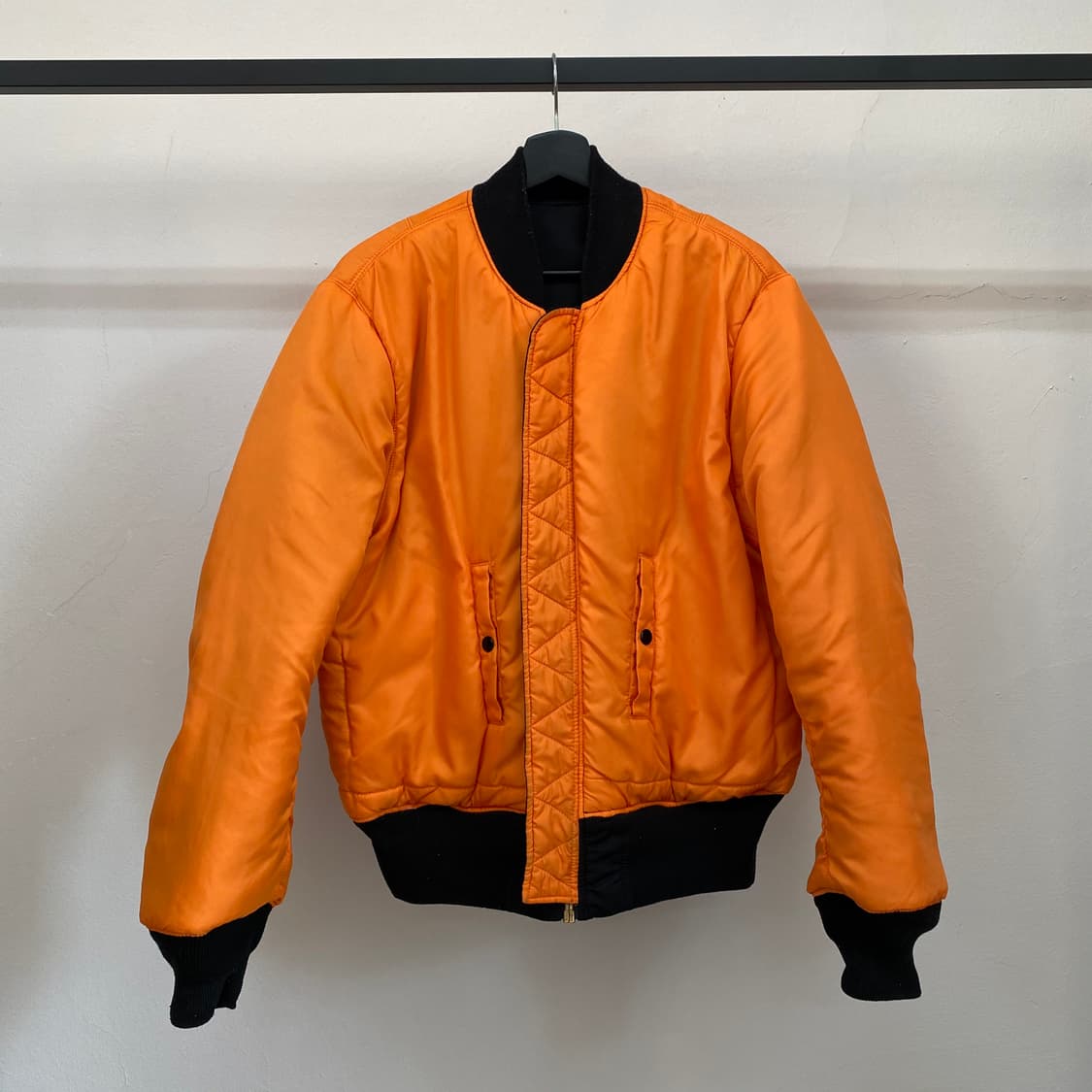 Alpha Industries Ma-1 상품이미지9