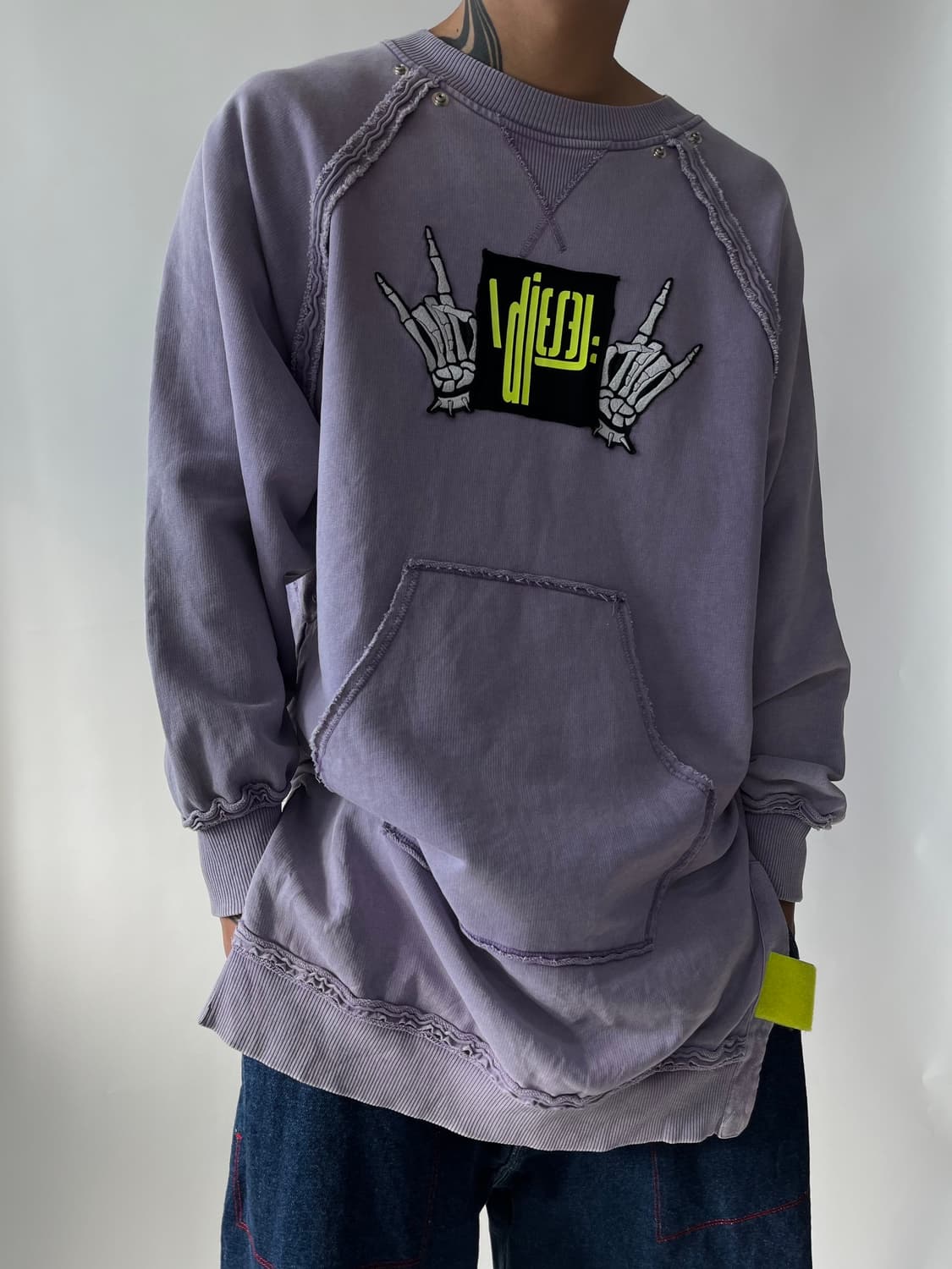 DIESEL 2019 SS 상품이미지1