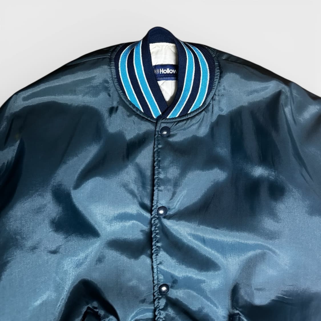 90‘s Holloway varsity jacket 상품이미지2
