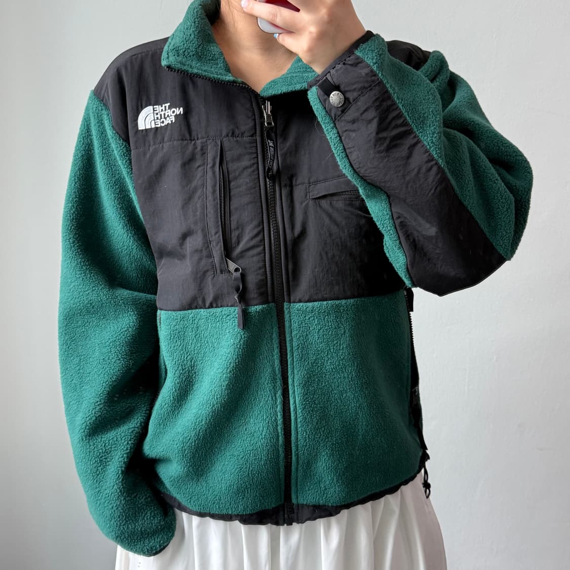 [M] 노스페이스 데날리 플리스 상품이미지1