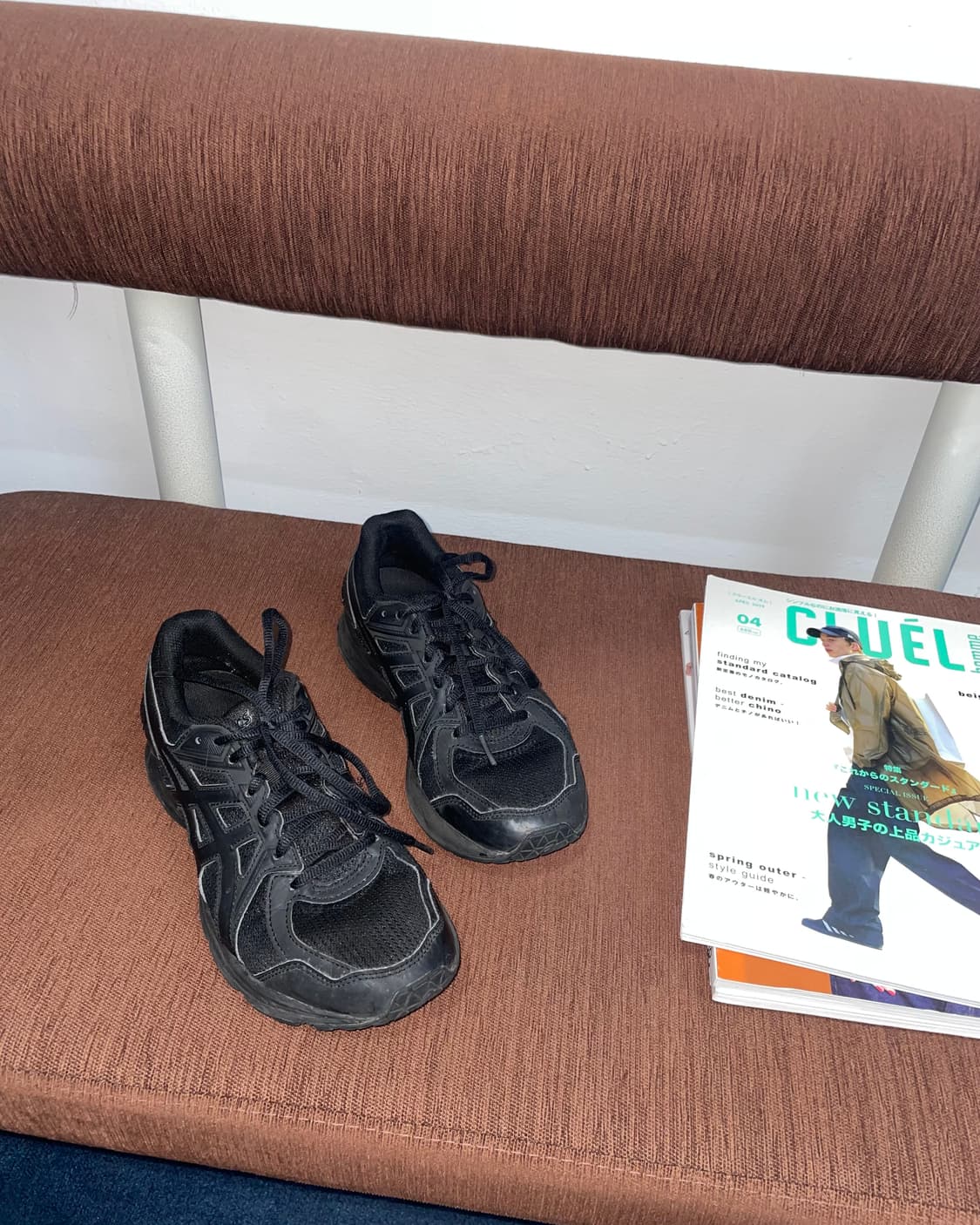 Asics 상품이미지1