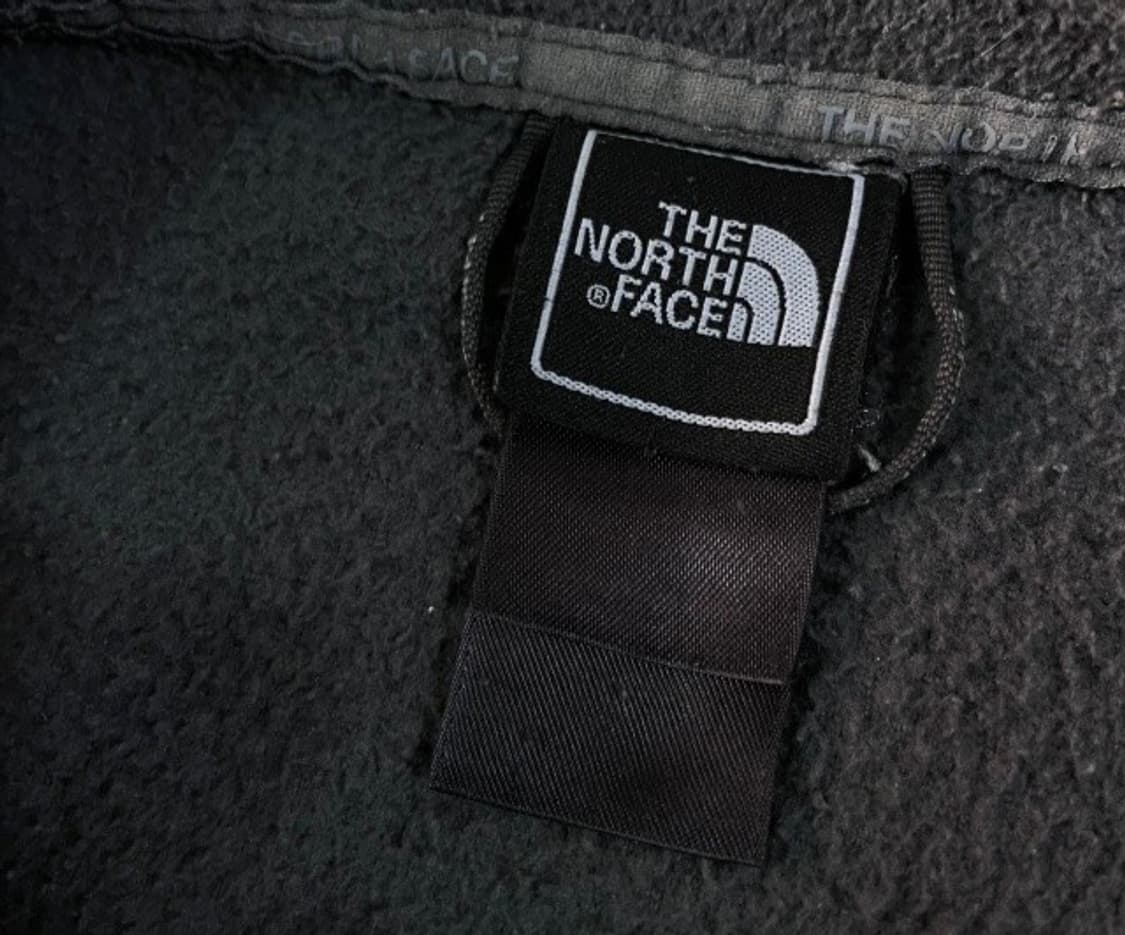 노스페이스 후리스 플리스 자켓 등산자켓 105/XL 상품이미지3