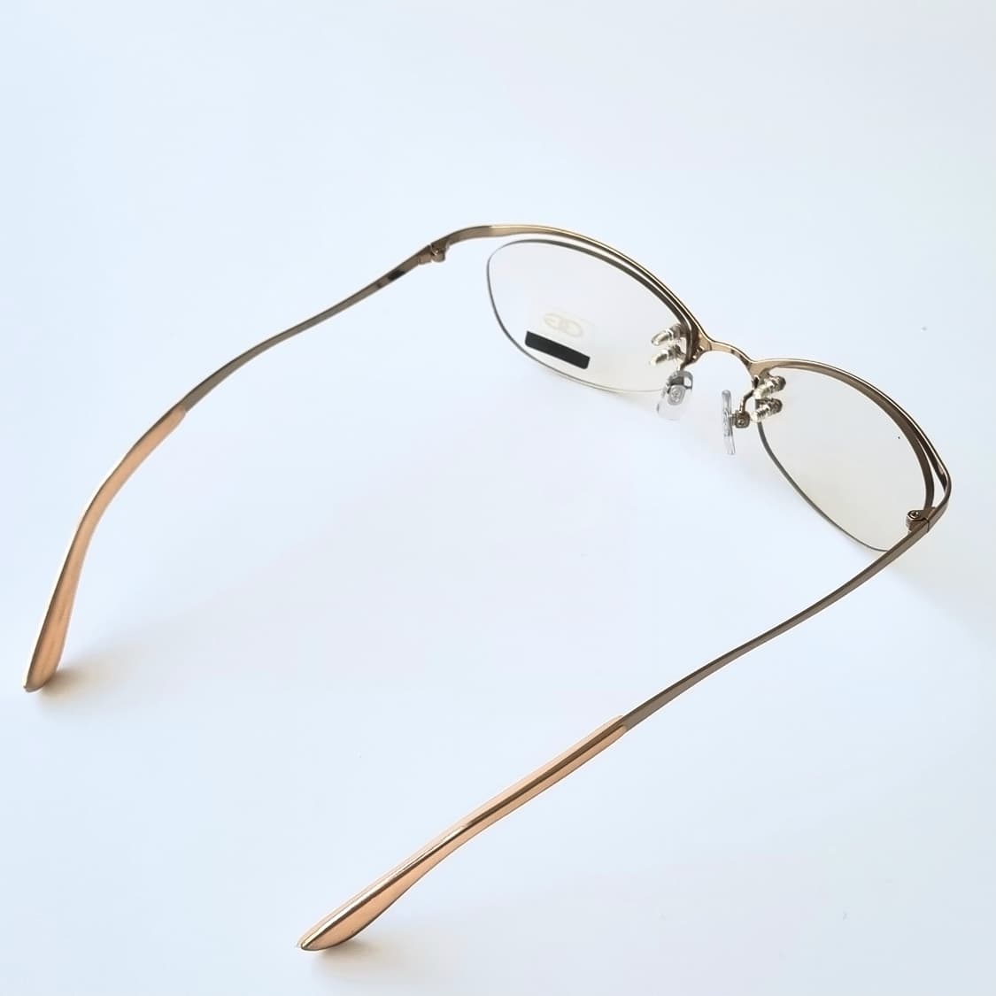 데드스탁 올리버 골드스미스(OG) 스타일 빈티지 안경테 640 상품이미지5