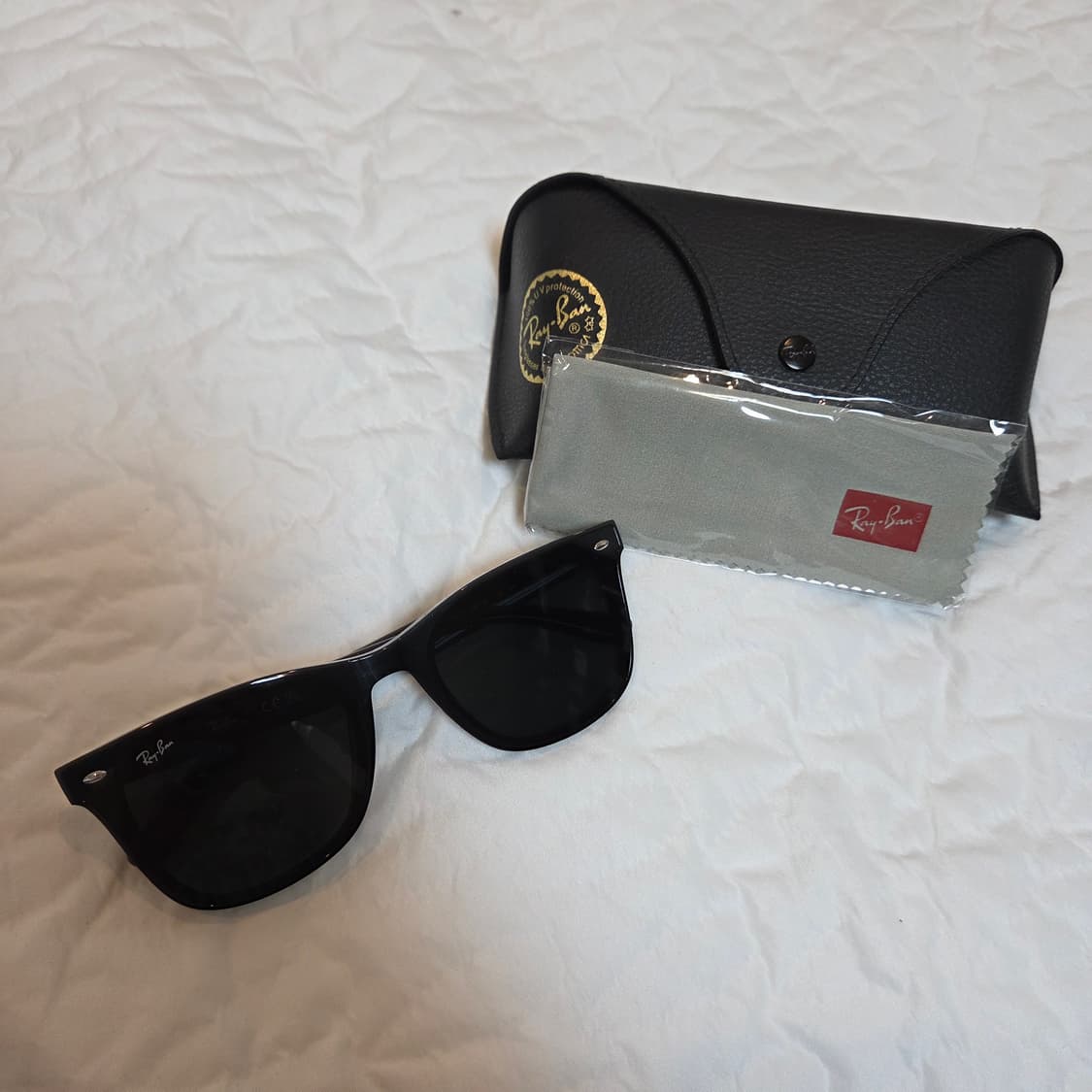 (os) 레이밴 ORB3491D 상품이미지2