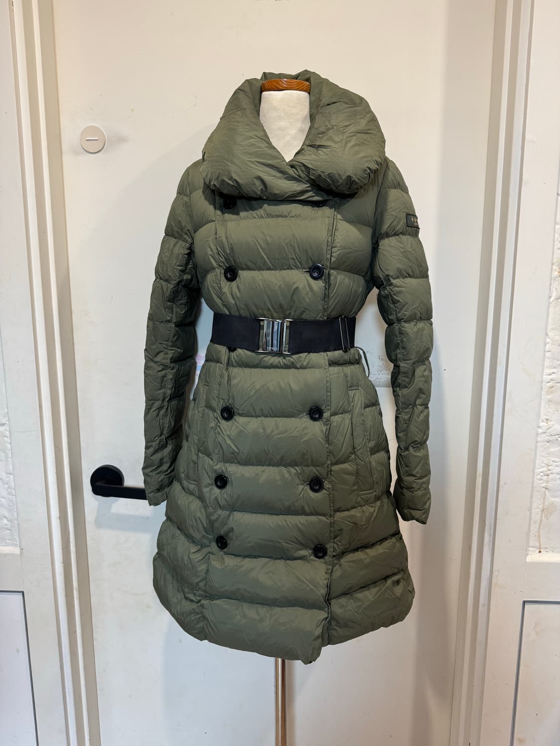 tatras 타트라스 구스 패딩 상품이미지1