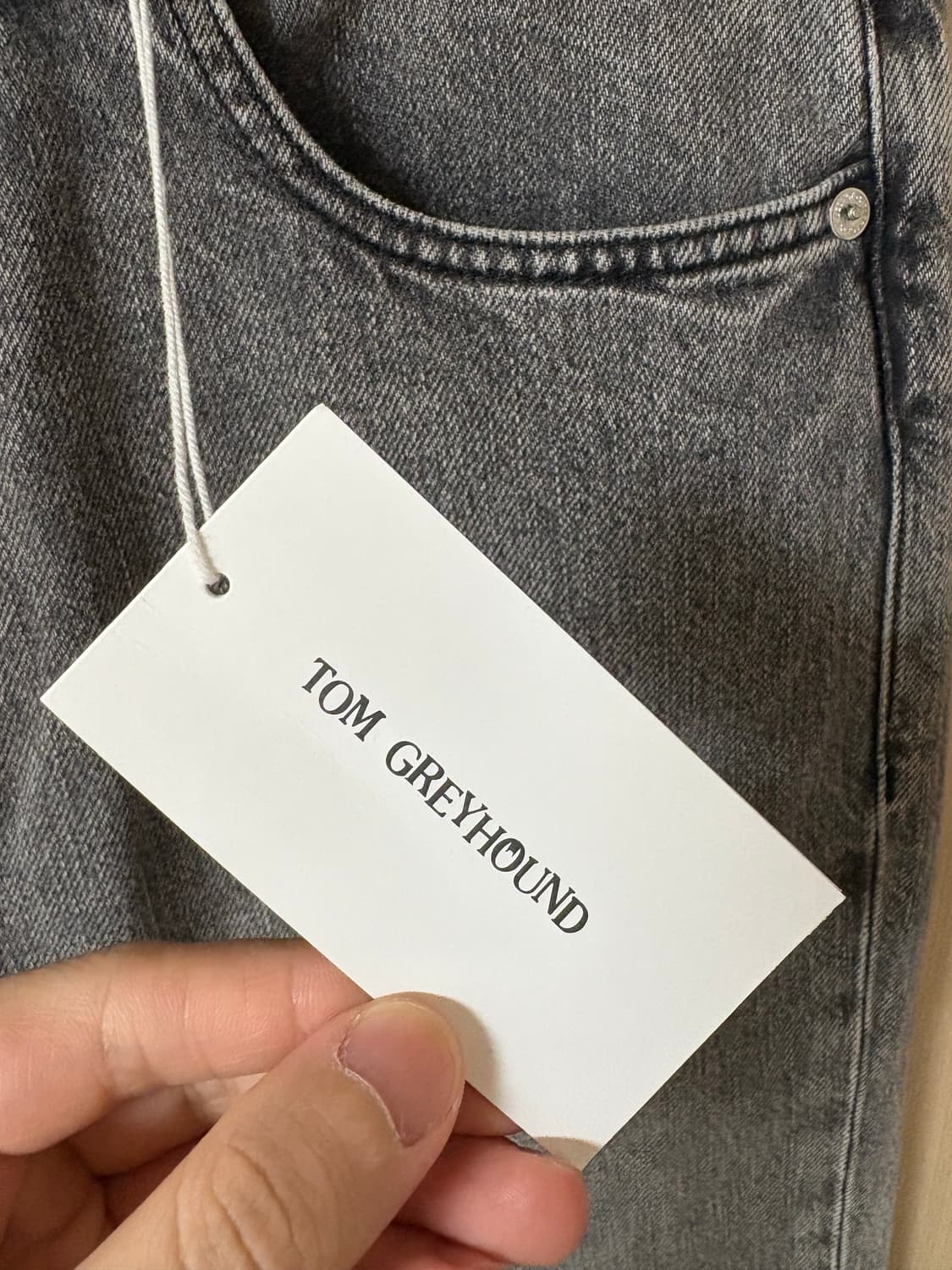 아워레가시 써드컷 30사이즈 상품이미지4