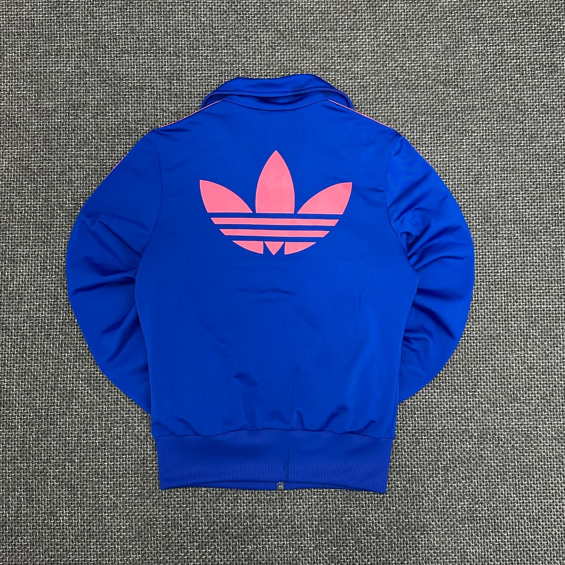 아디다스 빈티지 파이어버드 져지 우먼85 상품이미지7