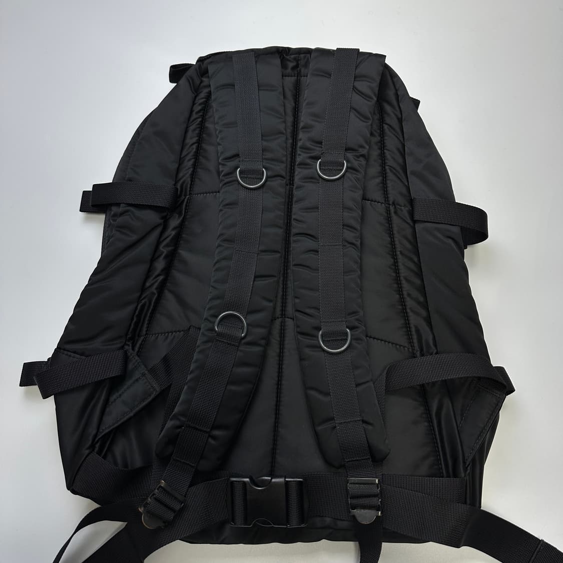 PORTER TANKER BACKPACK 포터 탱커 백팩 상품이미지9