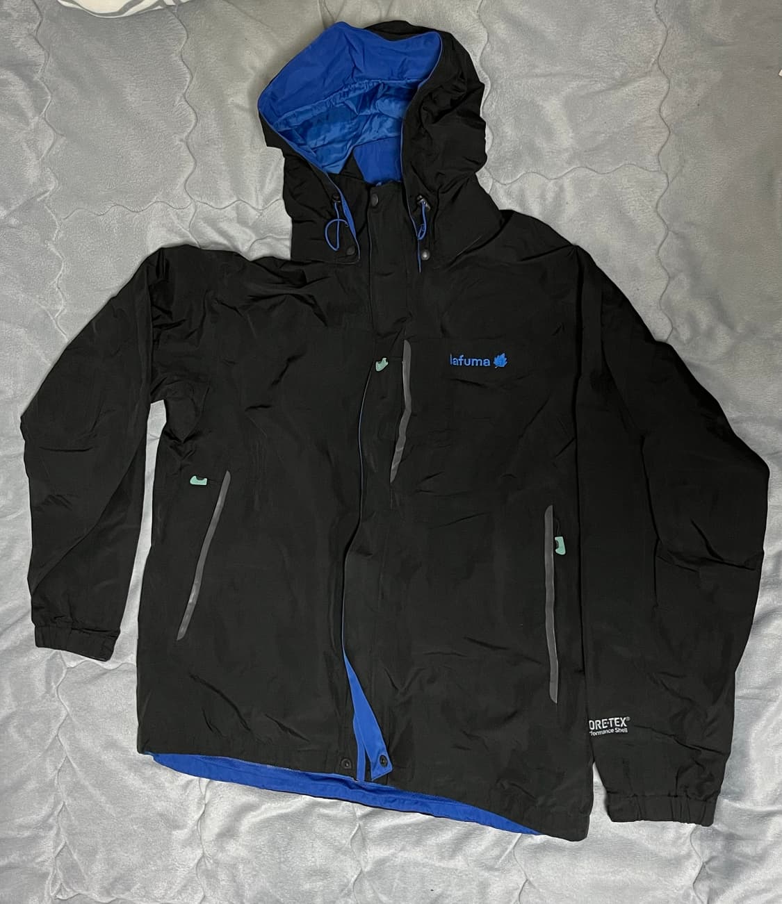 라푸마 바람막이 상품이미지1